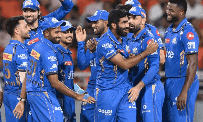 Rohit Sharma, Hardik Pandya's form under the scanner in Mumbai Indians' curtain call - Cricket Winner