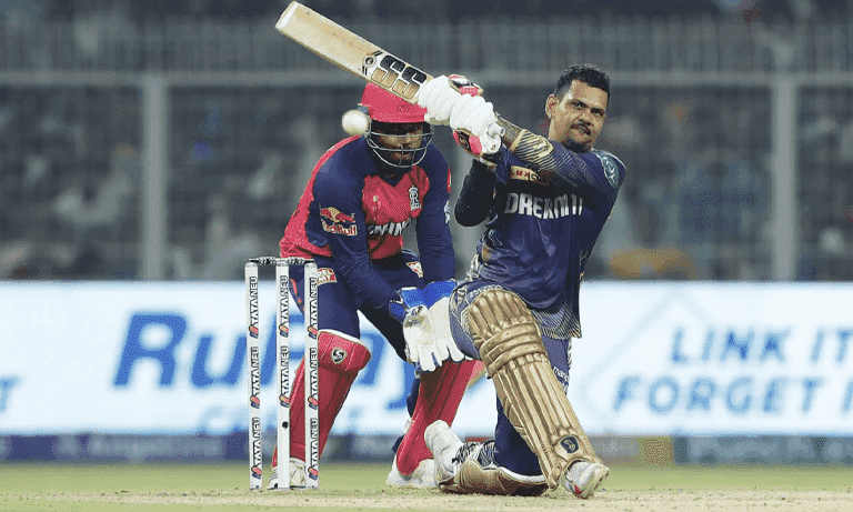 IPL 2024: Top 5 best batting highlights of IPL 2024