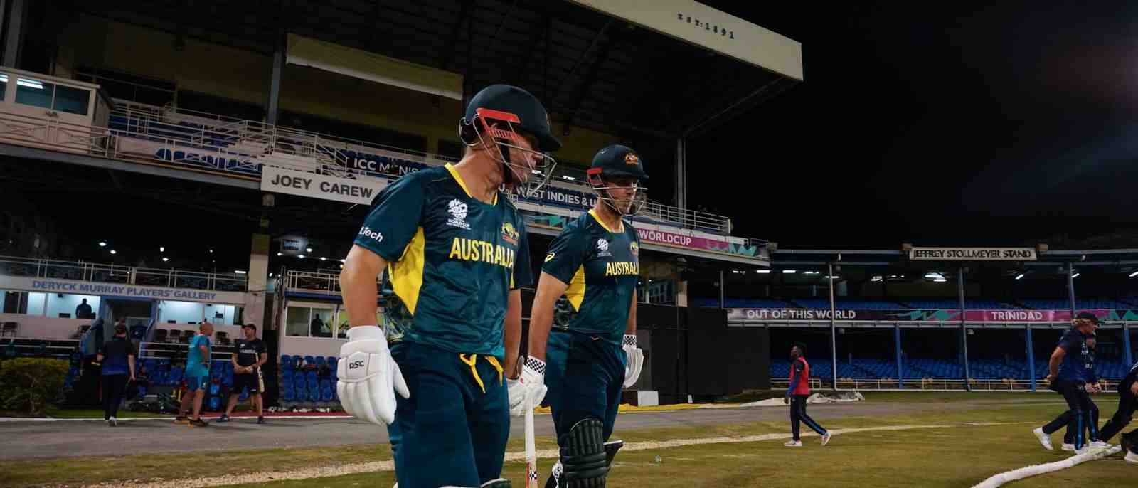 ICC Men’s T20 World Cup 2024, warm-up wrap: Netherlands vs Sri Lanka, Bangladesh vs USA and Namibia vs Australia - Cricket Winner