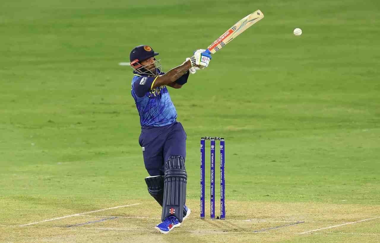 T20 WC 2024, Match 38, Sri Lanka vs Netherlands: Kusal Mendis and Charith Asalanka guide Sri Lanka to a decent total - Cricket Winner