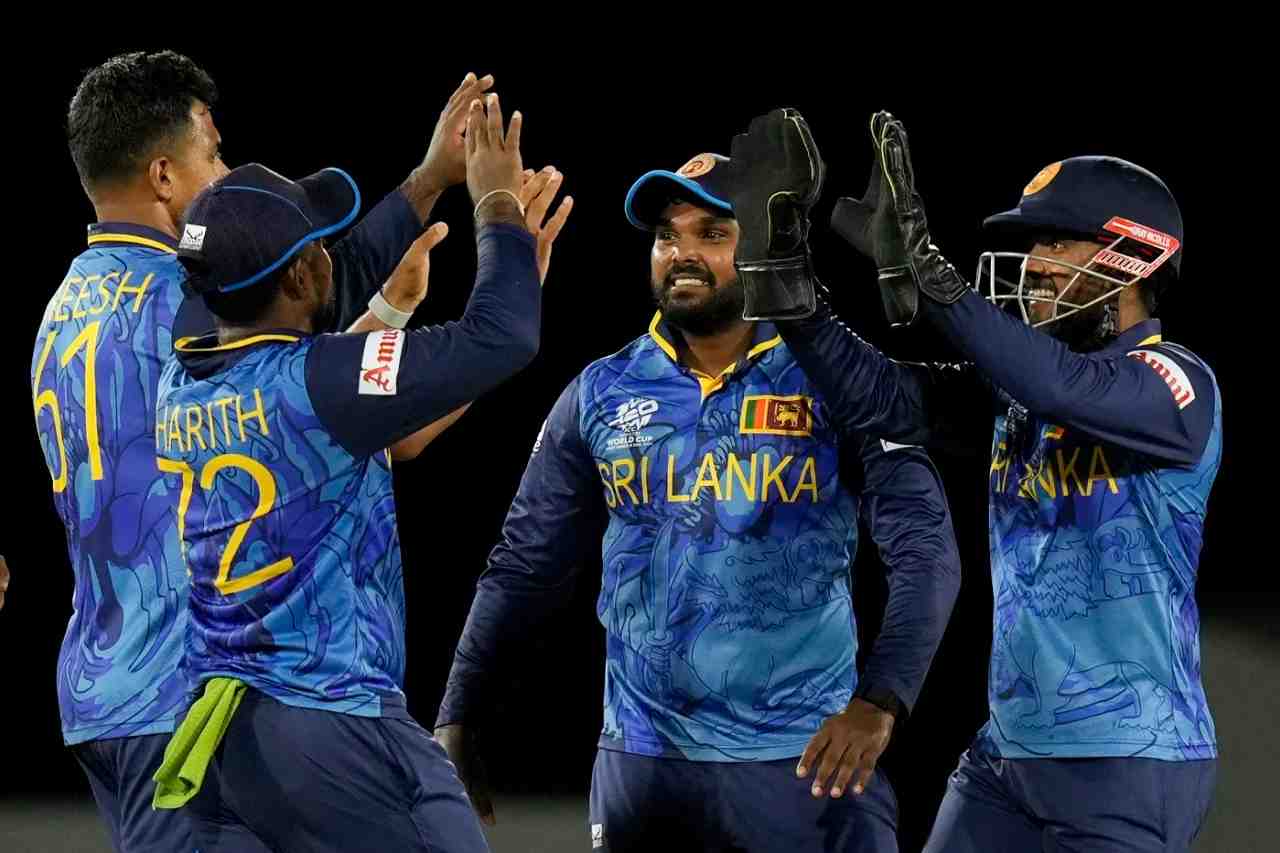 T20 WC 2024, Match 38: All-round show help Sri Lanka beat Netherlands by 83 runs - Cricket Winner