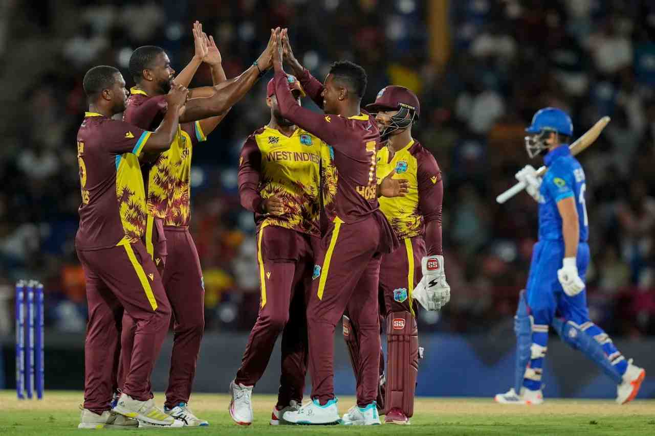 T20 WC 2024, Match 40: Nicholas Pooran, bowlers help West Indies thrash Afghanistan by 104 runs - Cricket Winner