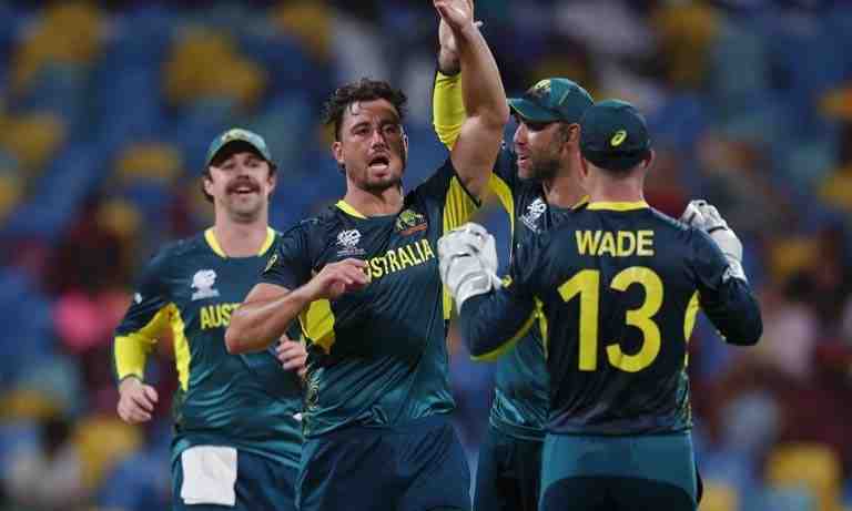 T20 World Cup 2024, Australia vs Oman Video Highlights: Turning Points, Stats and more - Cricket Winner