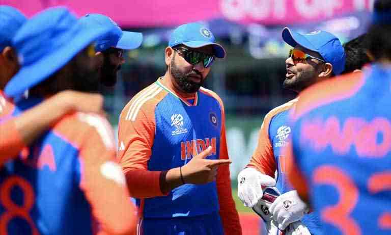 T20 World Cup 2024, India vs Ireland: Top 3 player battles to watch out - Cricket Winner