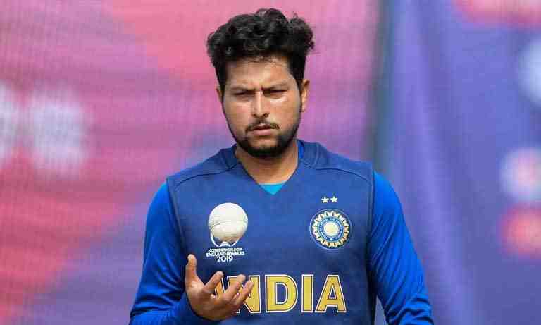 T20 World Cup 2024: Should Kuldeep Yadav be included in the playing XI against USA? Explained - Cricket Winner