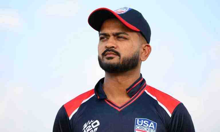 T20 World Cup 2024, USA vs India: Why is Monank Patel missing the match against India? - Cricket Winner