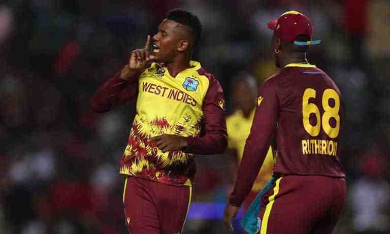 T20 World Cup 2024, West Indies vs New Zealand Video Highlights: Turning Points, Stats and more - Cricket Winner