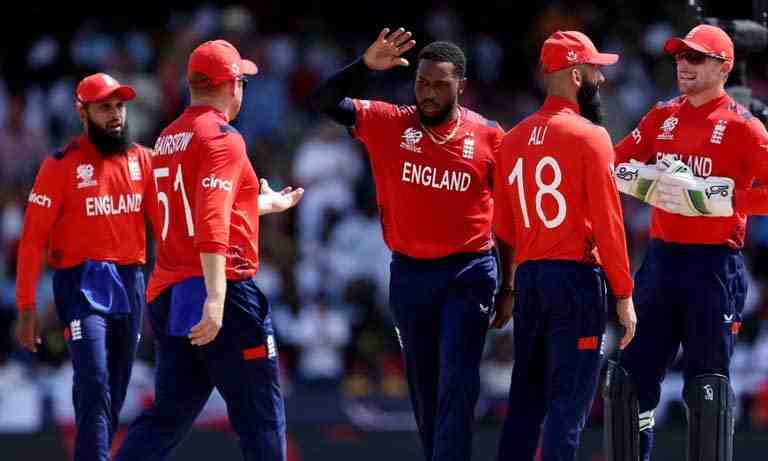 T20 World Cup 2024 Super 8 qualification scenario for England - Cricket Winner