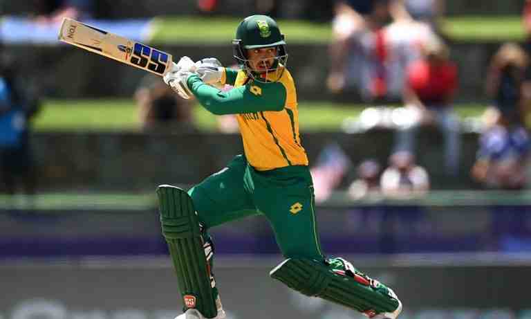 T20 World Cup 2024, Super Eight, USA vs South Africa: Quinton de Kock back in form as Proteas set competitive total on board against USA - Cricket Winner