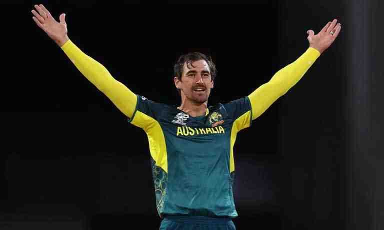 Top 5 bowlers with most wickets in World Cup history - Cricket Winner