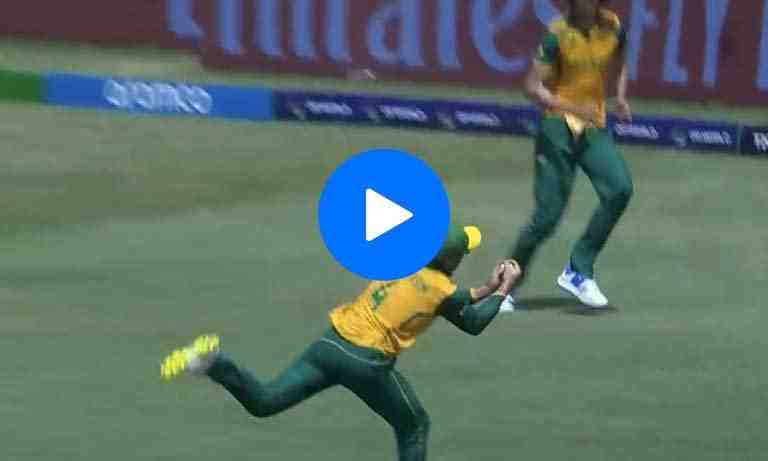 [Watch] T20 World Cup 2024, Super Eight, England vs South Africa: Aiden Markram's superman show seals the match for his team - Cricket Winner