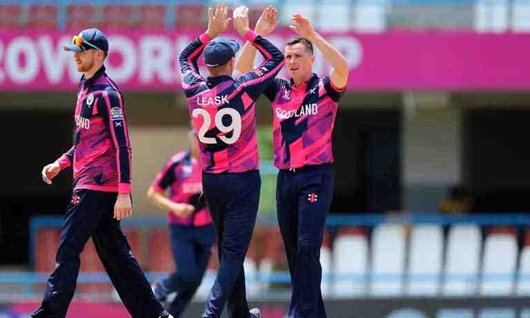 T20 World Cup 2024, Oman vs Scotland Video Highlights: Turning Points, Stats and more