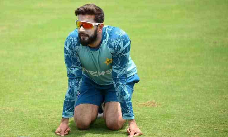 Imad Wasim likely to miss T20 World Cup 2024 for Pakistan: Reports - Cricket Winner