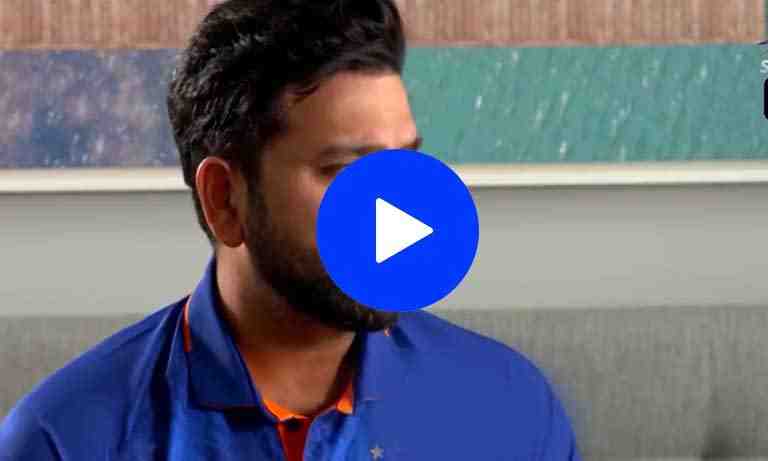 IND vs PAK: Rohit Sharma and Virat Kohli deliver powerful statements ahead of high-stakes T20 World Cup 2024 Showdown - Cricket Winner