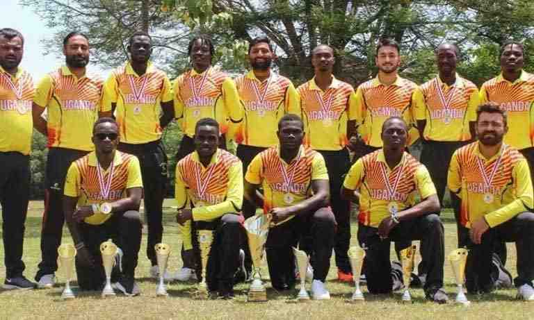 T20 World Cup 2024: 3 key players to watch out for from Uganda - Cricket Winner