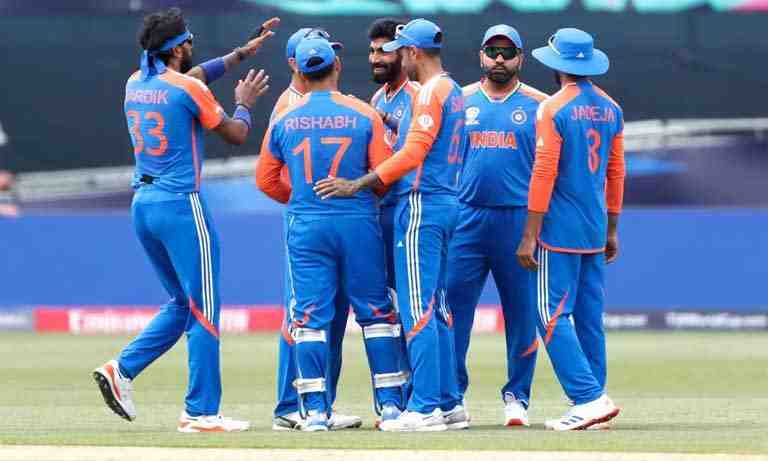 How Pakistan's Super Over loss against USA can help India in the tournament? - Cricket Winner