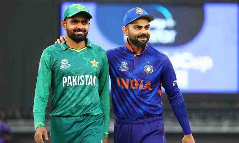 Did you know: Virat Kohli and Babar Azam share the same name meaning? - Cricket Winner