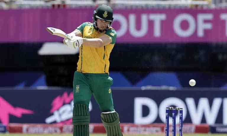 T20 WC 2024, Match 16: South Africa beat Netherlands by 4 wickets in low scoring thriller - Cricket Winner