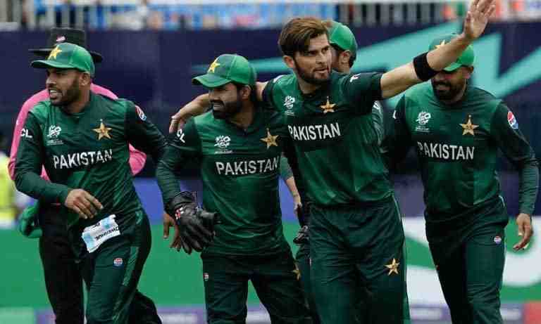 T20 World Cup 2024, India vs Pakistan: Powerful performance by Pakistani bowlers restrict India to 119 - Cricket Winner