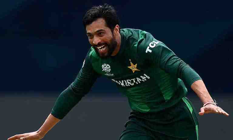 Antigua &amp; Barbuda Falcons sign Mohammad Amir, Imad Wasim and Fakhar Zaman for CPL 2024 - Cricket Winner