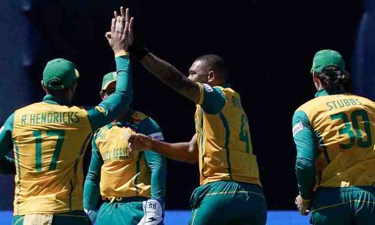 T20 World Cup 2024, South Africa vs Netherlands Video Highlights: Turning Points, Stats and more