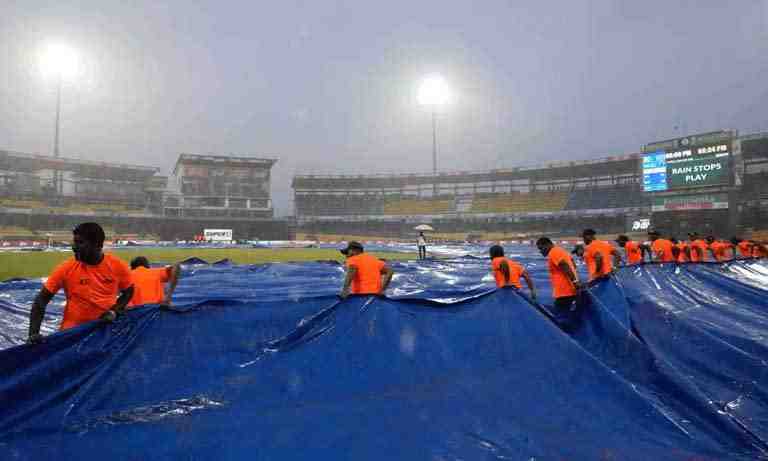 T20 World Cup 2024: What happens if rain washes out the Australia vs India Super Eight clash? - Cricket Winner