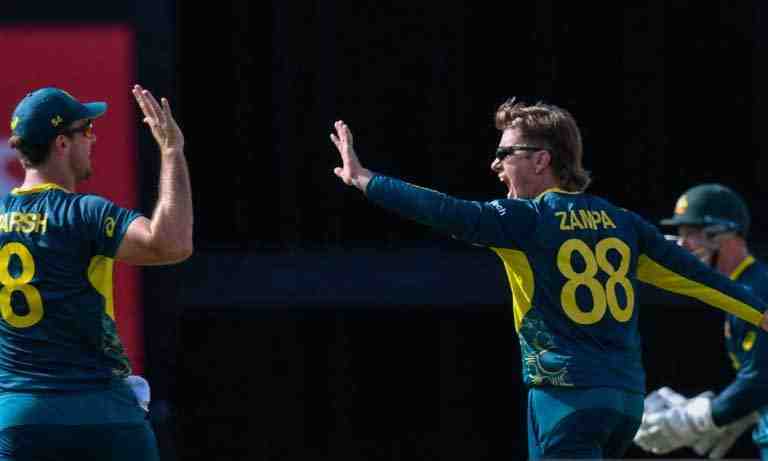 T20 World Cup 2024, Australia vs England Video Highlights: Turning Points, Stats and more