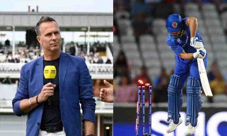 T20 World Cup 2024, 1st Semi-Final, South Africa vs Afghanistan: "No time to practice" Michael Vaughan's sensational revelation about Afghanistan