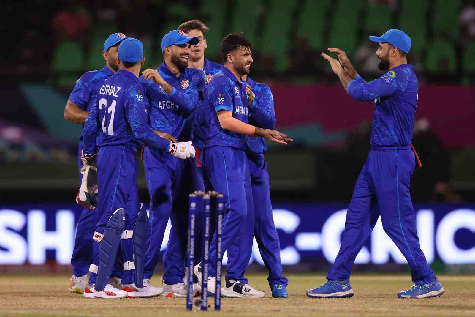 T20 WC 2024, Match 14, Afghanistan vs New Zealand: Fazalhaq Farooqi's early strikes leave New Zealand in big trouble - Cricket Winner