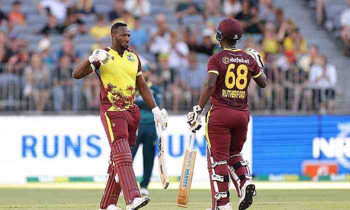 T20 WC 2024, Match 18, West Indies vs Uganda: Charles-Russell guide WI to a decent total - Cricket Winner