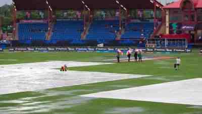 [Watch] Update on Florida weather impact on T20 World Cup 2024 - Cricket Winner