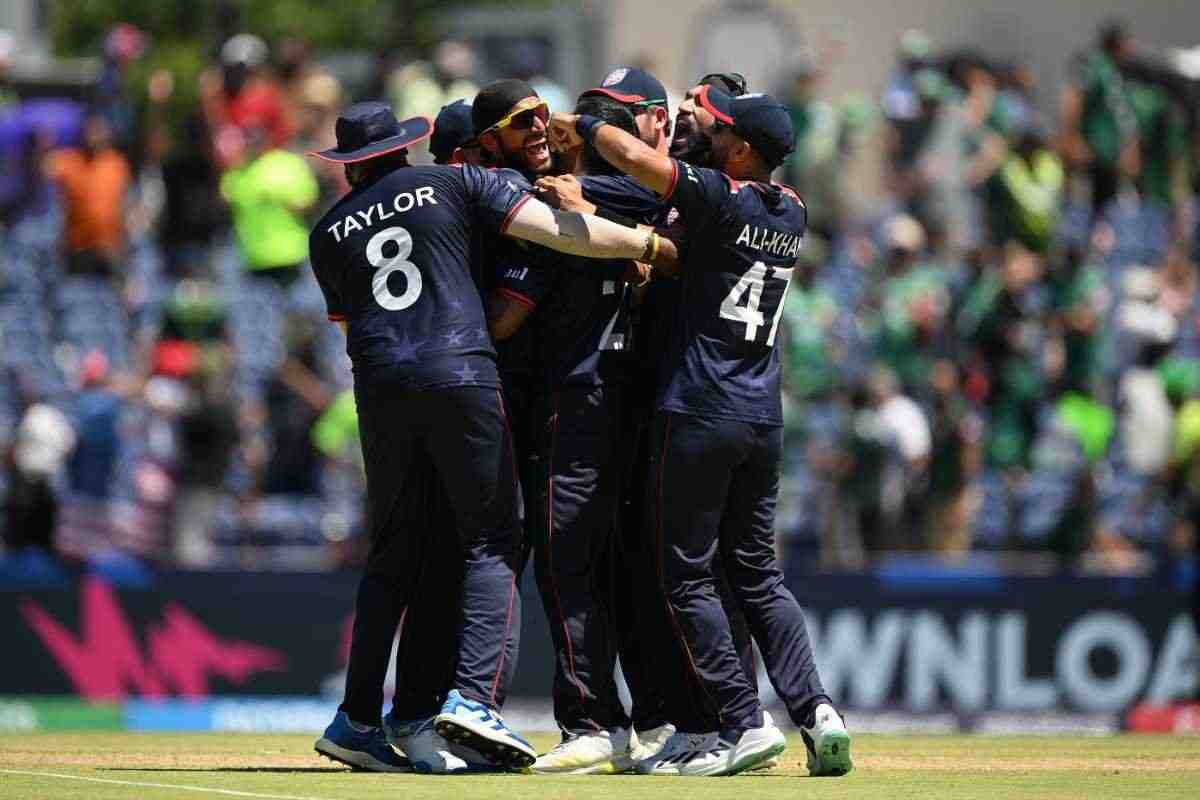 T20 WC 2024: Match Analysis: Pakistan's turmoil leads to USA's triumphant victory - Cricket Winner