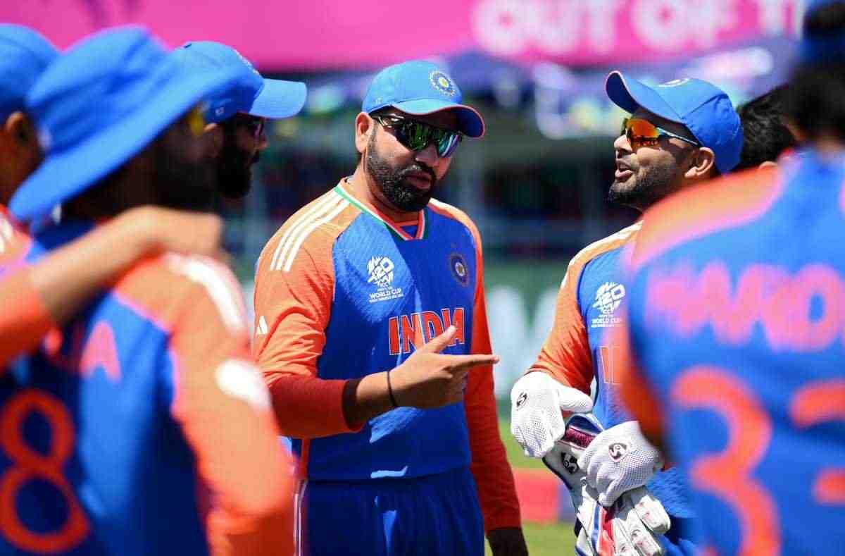 T20 WC 2024: Pre-match Analysis: Pakistan's conundrum heightens drama for New York match against India - Cricket Winner