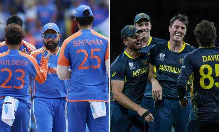 T20 World Cup 2024, Super Eight, Australia vs India: 3 player battles to watch out for - Cricket Winner