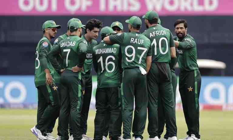 T20 World Cup 2024: Pakistan's Super 8 qualification depends on USA vs Ireland match; Explained - Cricket Winner