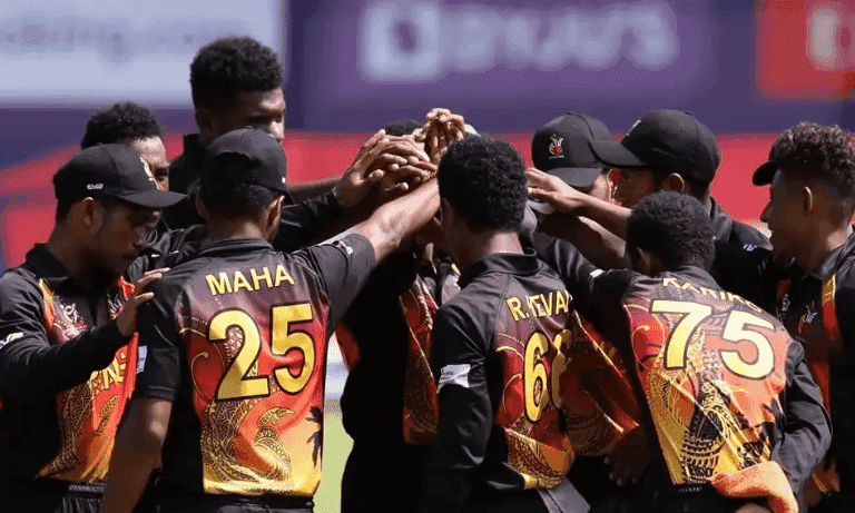 T20 World Cup 2024: 3 key players to watch out for from Papua New Guinea 