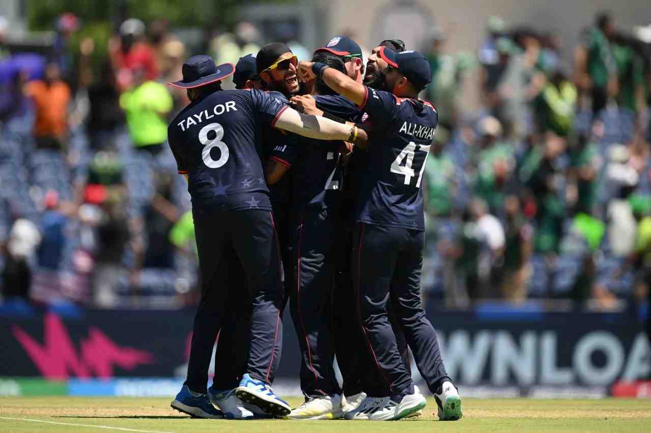 T20 World Cup 2024, USA vs Pakistan Video Highlights: Turning Points, Stats and more - Cricket Winner