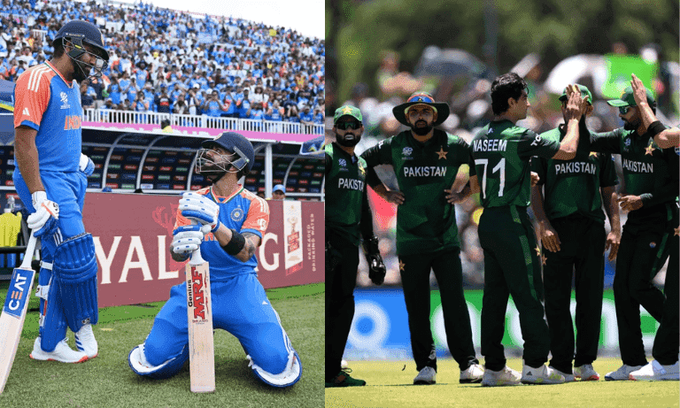 T20 World Cup 2024: IND vs PAK, Match 19 - Top 3 player battles to watch out for