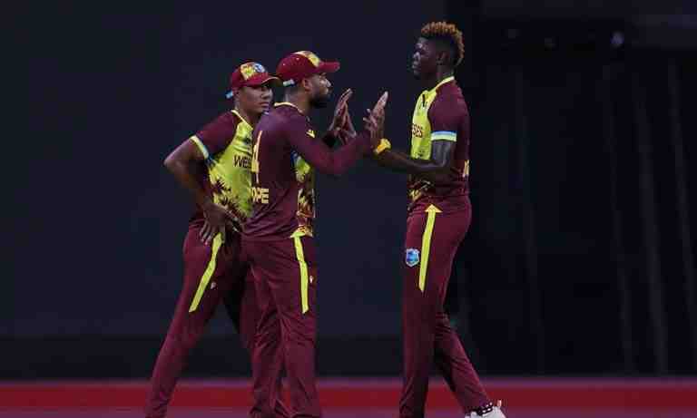 T20 World Cup 2024, Super Eight, USA vs West Indies Video Highlights: Turning Points, Stats and more - Cricket Winner