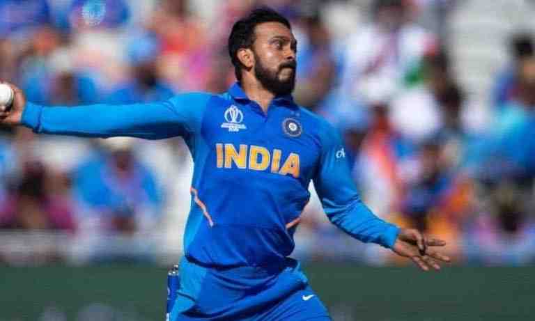 Kedar Jadhav announces retirement from all forms of cricket - Cricket Winner