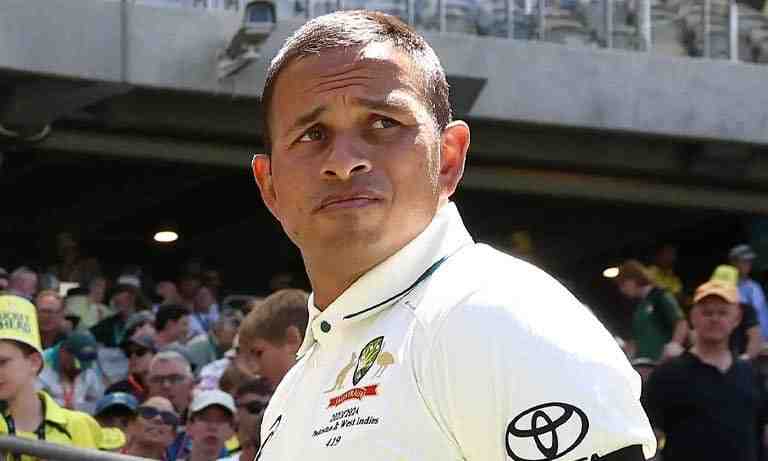 Usman Khawaja advocates for bilateral cricket matches between Australia and Afghanistan - Cricket Winner