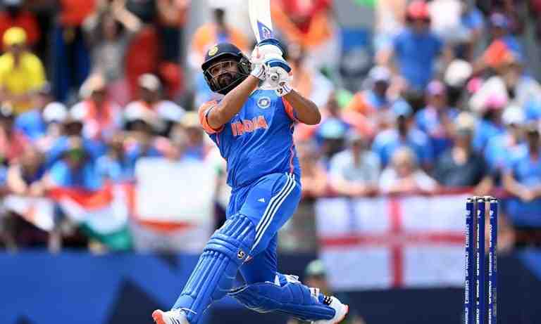 England prepared for aggressive India in T20 World Cup semi-final: skipper Jos Buttler - Cricket Winner