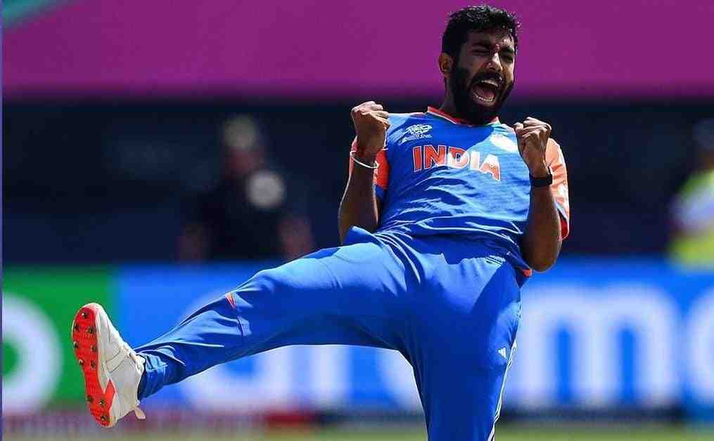 T20 World Cup 2024 Final: Two unplayable deliveries by Bumrah seal the final in Barbados against South Africa