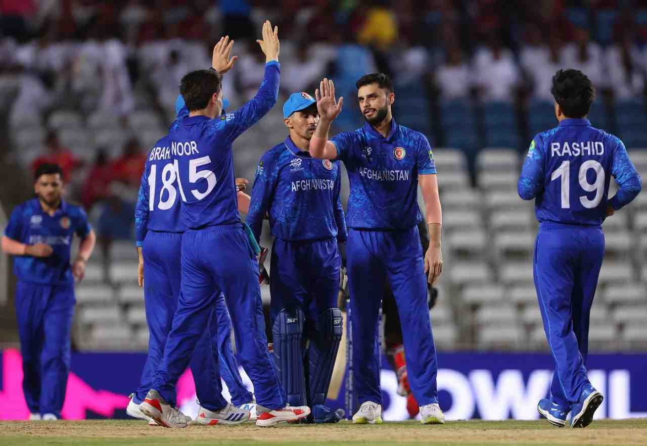 ICC T20 World Cup 2024, Afghanistan vs PNG Video Highlights: Turning Points, Stats and more - Cricket Winner