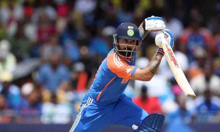 T20 World Cup 2024: Top 5 memorable batting performances of tournament - Cricket Winner