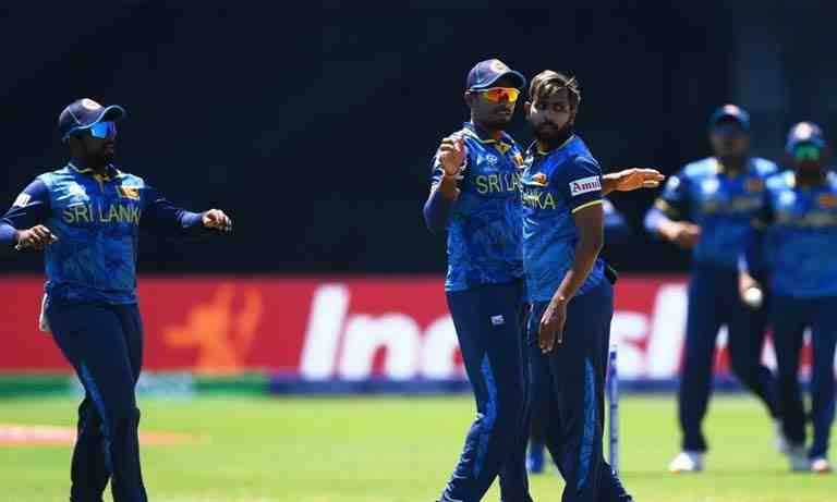 T20 World Cup 2024: Sri Lanka become the first team to exit from tournament - Cricket Winner