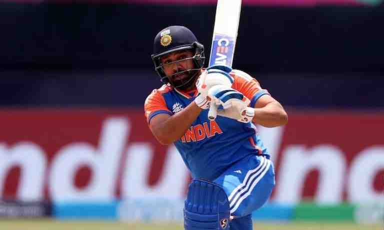 T20 World Cup 2024, India vs Ireland: Rohit Sharma leaves the ground with unbeaten 52; Here's why - Cricket Winner