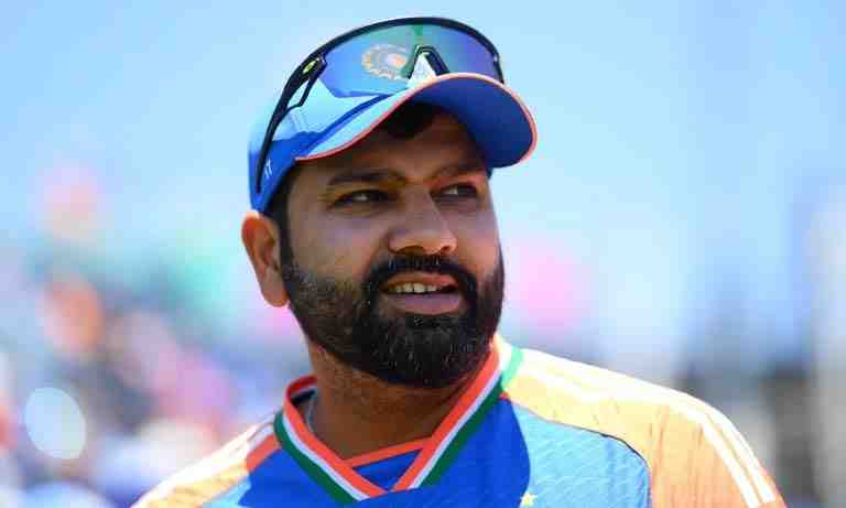 BCCI files complaint to ICC over New York pitch after Rohit Sharma suffers injury scare - Cricket Winner