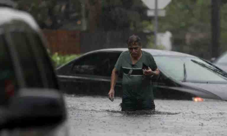 T20 World Cup 2024: Florida flood likely to affect last three Group A matches - Cricket Winner