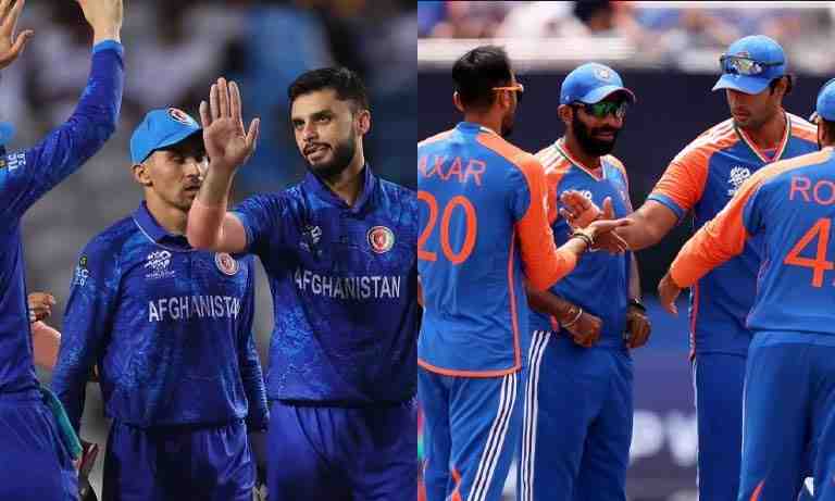 T20 World Cup 2024, Super Eight, Afghanistan vs India: 3 player battles to watch out for - Cricket Winner